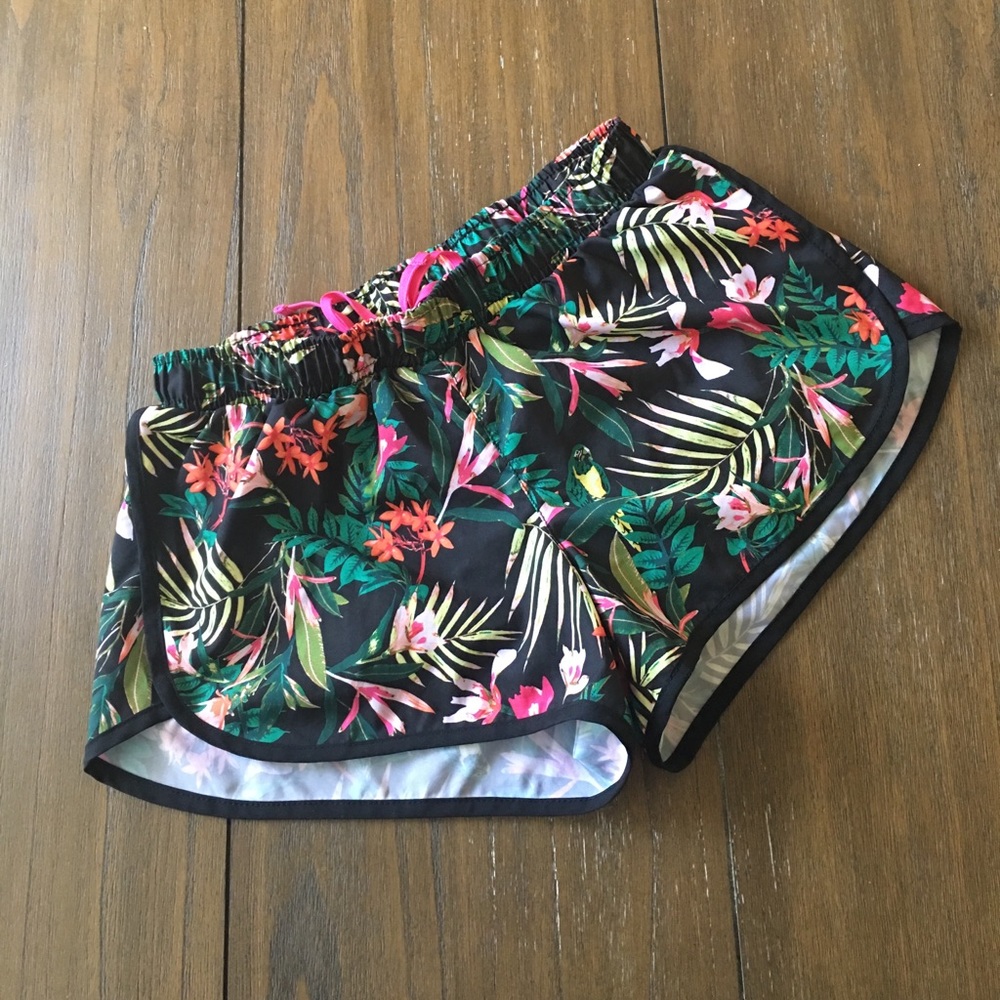 XS Old Navy Active Running Shorts